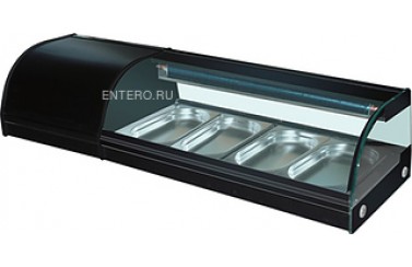 Витрина холодильная GASTRORAG VRX-SSS1200