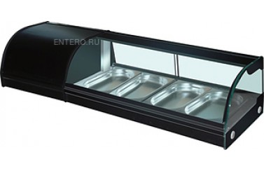 Витрина холодильная GASTRORAG VRX-TS1200