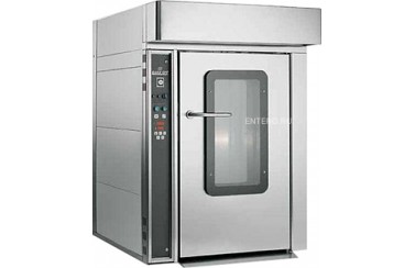 Печь ротационная Bake Off Rotorbake Е3.5