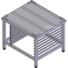Подставка с направляющими WLBake S-130