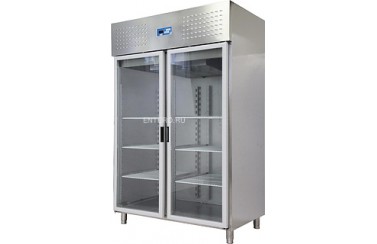 Шкаф холодильный OZTI GN 1200.01 NTV