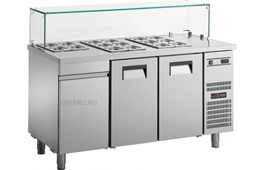 Стол холодильный Gemm TYO/16 (внутренний агрегат)