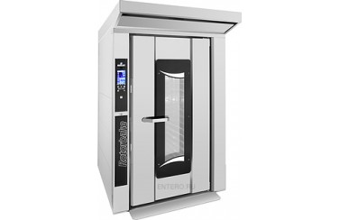 Печь ротационная Bake Off Rotorbake T11