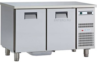 Стол холодильный Gemm TRPE/2S (внутренний агрегат)