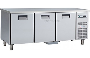 Стол холодильный Gemm TRPE/3S (внутренний агрегат)