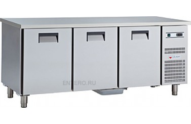 Стол холодильный Gemm TRPE/3 (внутренний агрегат)