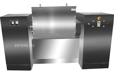 Машина тестомесильная Danler PS-100