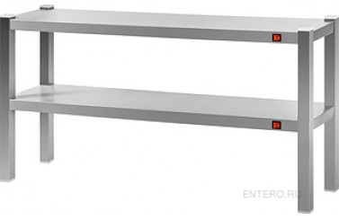 Полка тепловая ТММ НЭП-2 600