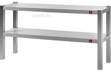 Полка тепловая ТММ НЭП-2 950