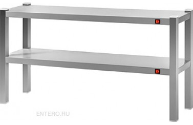 Полка тепловая ТММ НЭП-2 1200