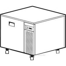 Стол холодильный для пиццы Gemm TBP/09