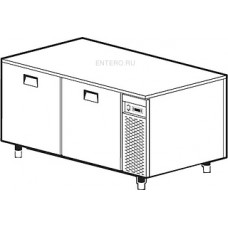 Стол холодильный для пиццы Gemm TBP/15