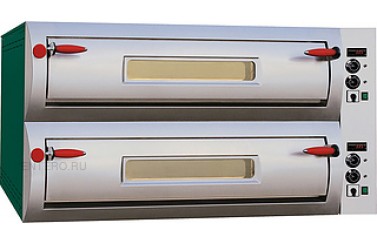 Печь для пиццы Pizza Group PR M8