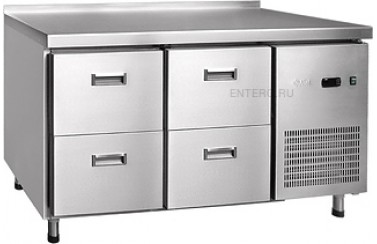 Стол холодильный Abat СХС-70-03 (внутренний агрегат)