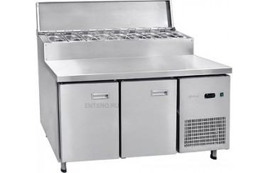 Стол для пиццы Abat СХС-80-01П