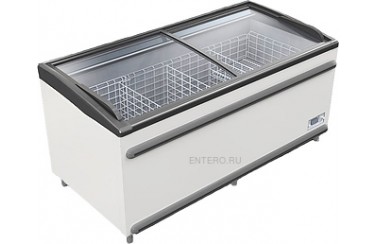 Бонета морозильная UGUR SF 1850