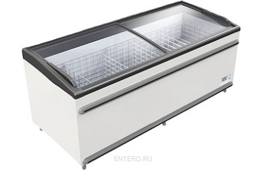 Бонета морозильная UGUR SF 2100