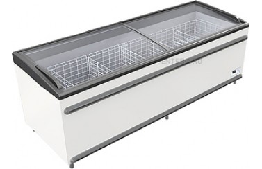 Бонета морозильная UGUR SF 2500