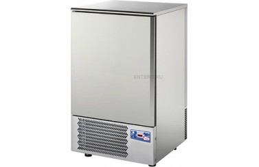 Шкаф шоковой заморозки VIATTO AT10ISO-P (встр. агрегат)