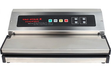 Вакуумный упаковщик VAC-STAR EasyPro