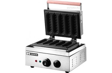 Аппарат для корн-догов Hurakan HKN-HCP5