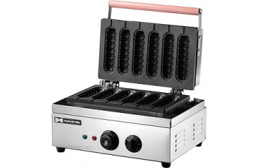 Аппарат для корн-догов Hurakan HKN-HCP6