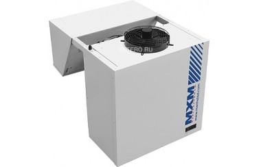 Моноблок среднетемпературный Марихолодмаш MMN 338