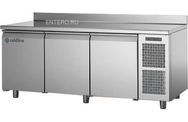 Стол холодильный Coldline Master TA17/1M