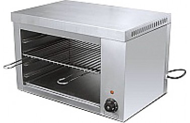 Гриль Salamander GASTRORAG AT-937E