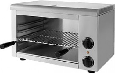 Гриль Salamander GASTRORAG AT-938E