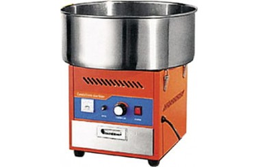 Аппарат для сахарной ваты GASTRORAG HEC-01