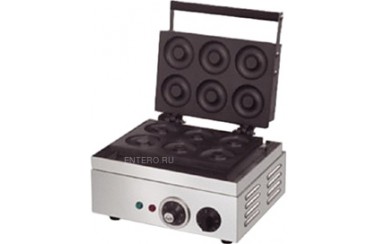 Аппарат для пончиков GASTRORAG HDM-6