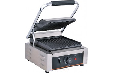 Гриль прижимной Assum TCG-811E
