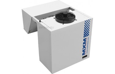 Моноблок среднетемпературный Марихолодмаш MMN 344