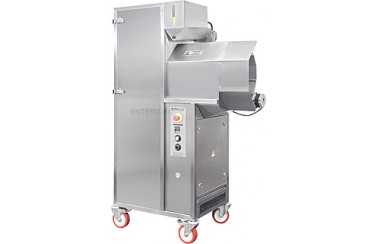 Аппарат для попкорна ТТМ Mini Robopop 25