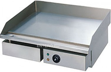 Поверхность жарочная GASTRORAG GH-EG-818E