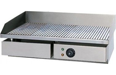 Поверхность жарочная GASTRORAG GH-EG-821E