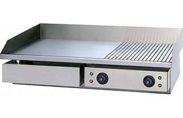 Поверхность жарочная GASTRORAG GH-EG-822E