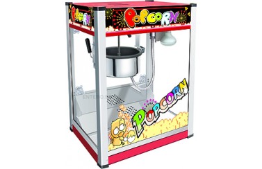 Аппарат для попкорна GASTRORAG HP-6A