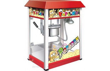 Аппарат для попкорна GASTRORAG HP-6B