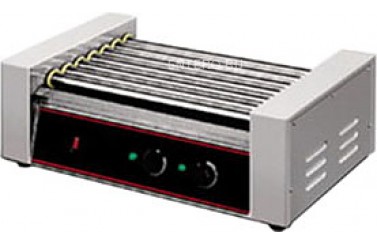 Гриль роликовый GASTRORAG HHD-05