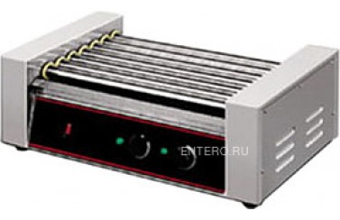 Гриль роликовый GASTRORAG HHD-07