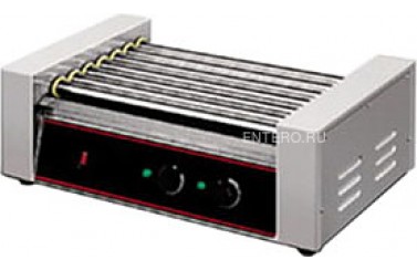 Гриль роликовый GASTRORAG HHD-09