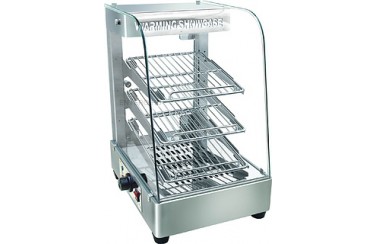 Витрина тепловая GASTRORAG BV-861E