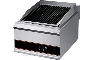 Гриль лавовый GASTRORAG HEL-928