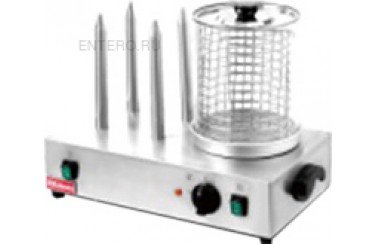 Аппарат для хот-догов GASTRORAG HDW-04