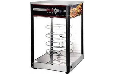 Витрина тепловая GASTRORAG HW-815