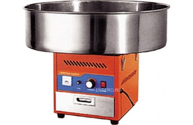 Аппарат для сахарной ваты GASTRORAG HEC-02