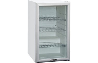 Шкаф холодильный Hurakan HKN-BC145