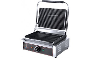 Гриль прижимной Airhot CGL